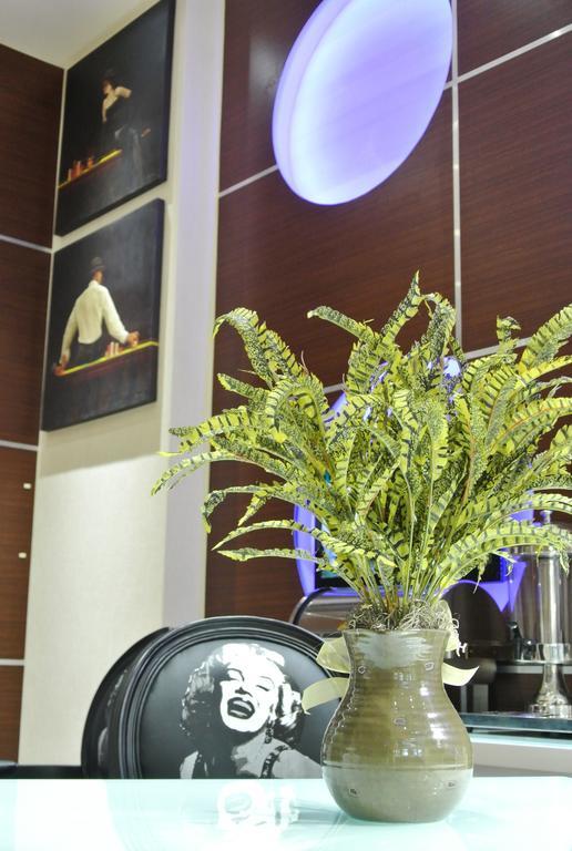 Howard Johnson Soho นิวยอร์ก ภายนอก รูปภาพ